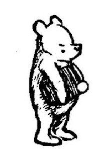 iejoor winnie the pooh