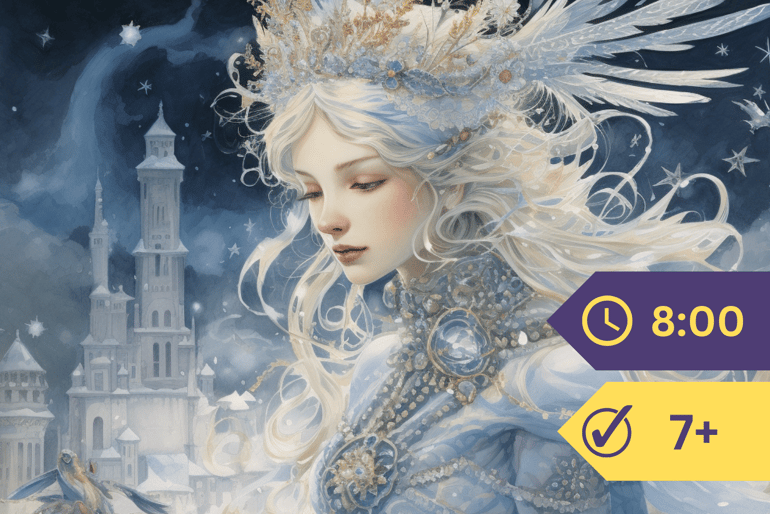 The Snow Queen